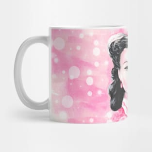 Scarlett O'Hara Mug